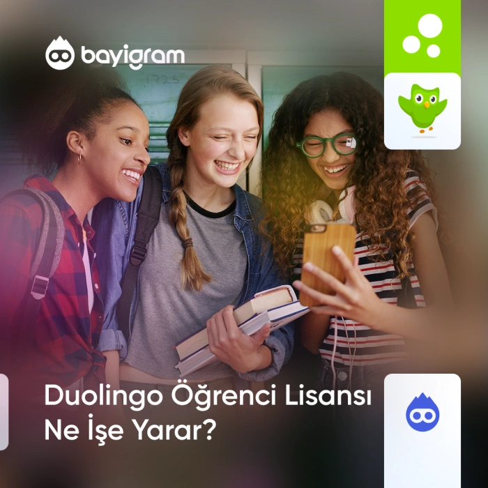 Duolingo Öğrenci Lisansı Ne İşe Yarar?