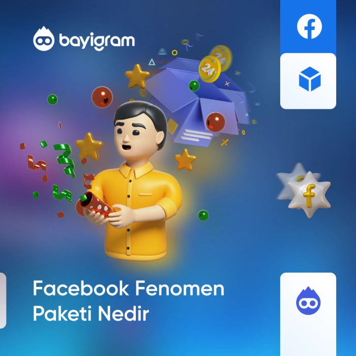 Facebook Fenomen Paketi Nedir