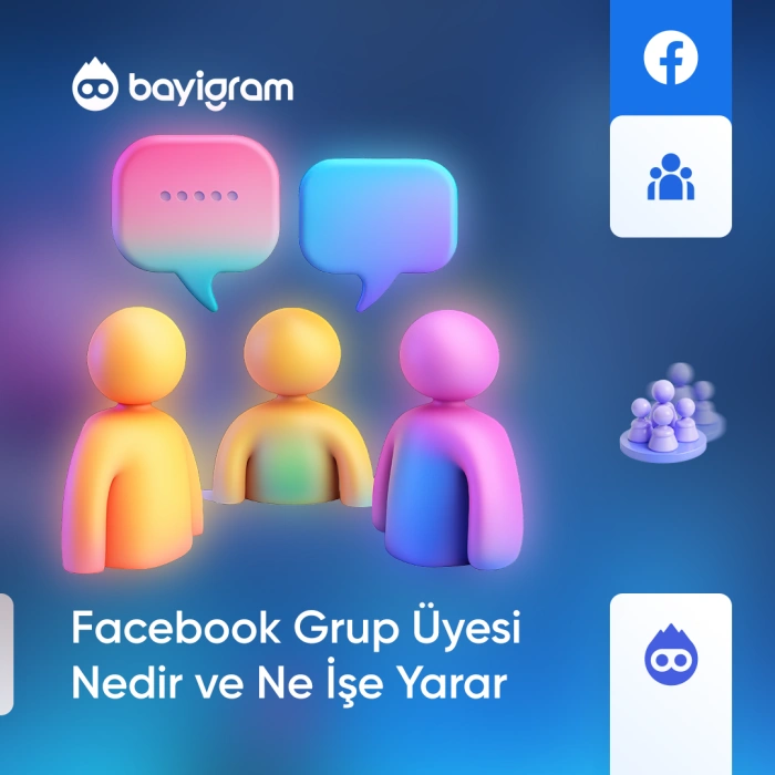 Facebook Grup Üyesi Nedir ve Ne İşe Yarar Facebook Grup Üyesi Nedir ve Ne İşe Yarar