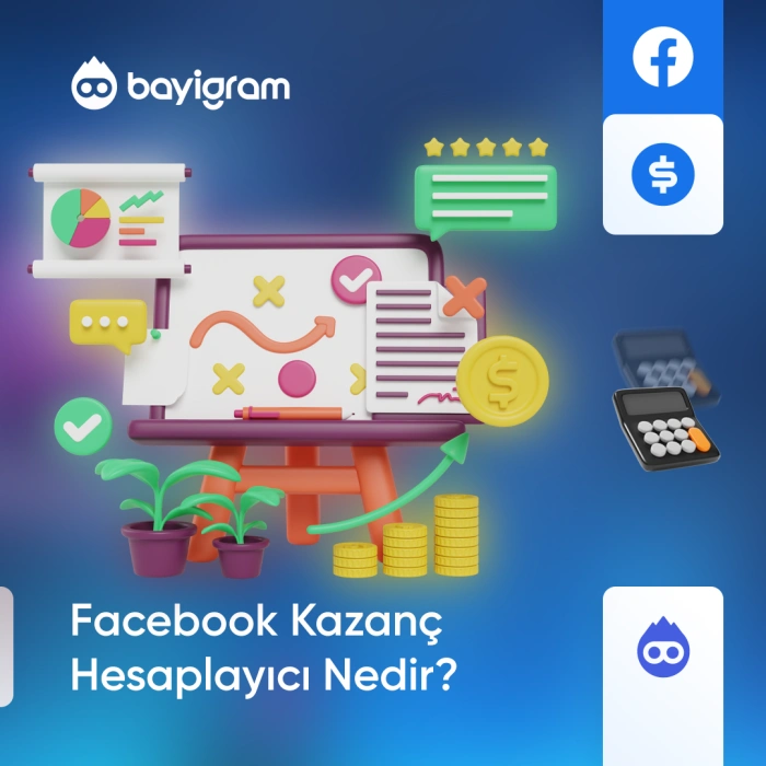 Facebook Kazanç Hesaplayıcı Nedir?