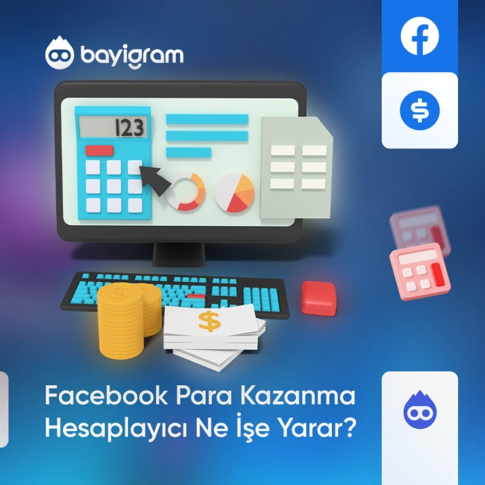 Facebook Para Kazanma Hesaplayıcı Ne İşe Yarar?
