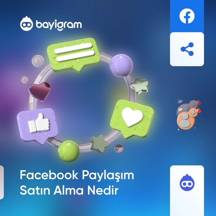 Facebook Paylaşım Satın Alma Nedir