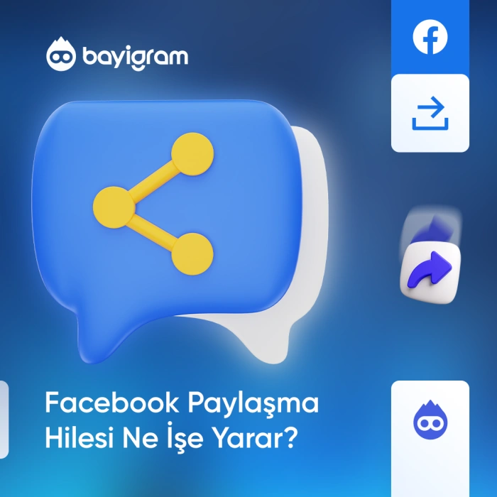 Facebook Paylaşma Hilesi Ne İşe Yarar?