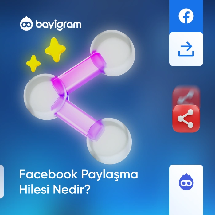 Facebook Paylaşma Hilesi Nedir?