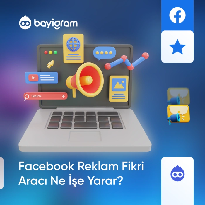 Facebook Reklam Fikri Aracı Ne İşe Yarar?
