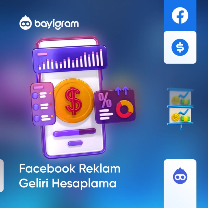 Facebook Reklam Geliri Hesaplama