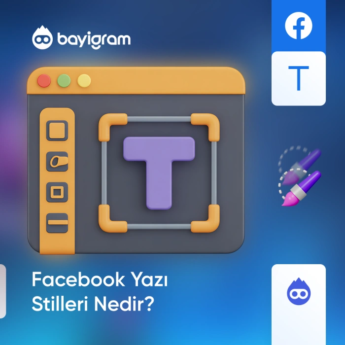 Facebook Yazı Stilleri Nedir?