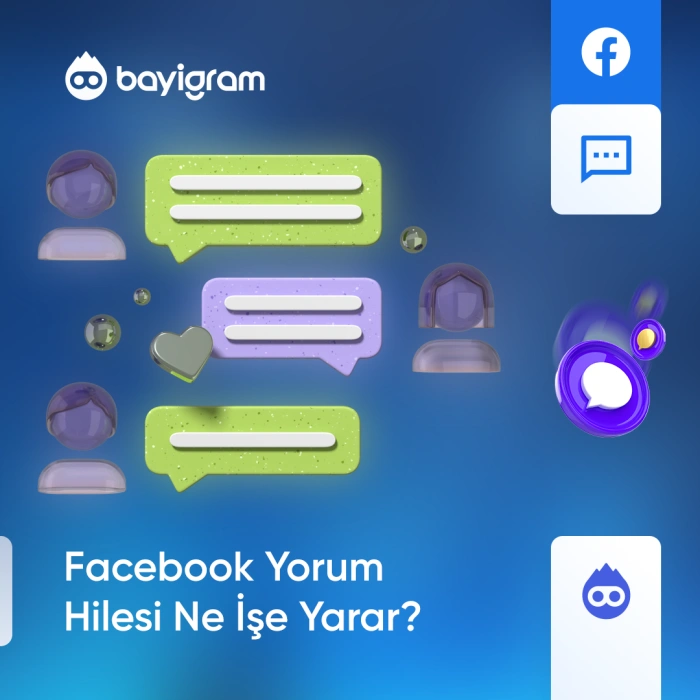 Facebook Yorum Hilesi Ne İşe Yarar?