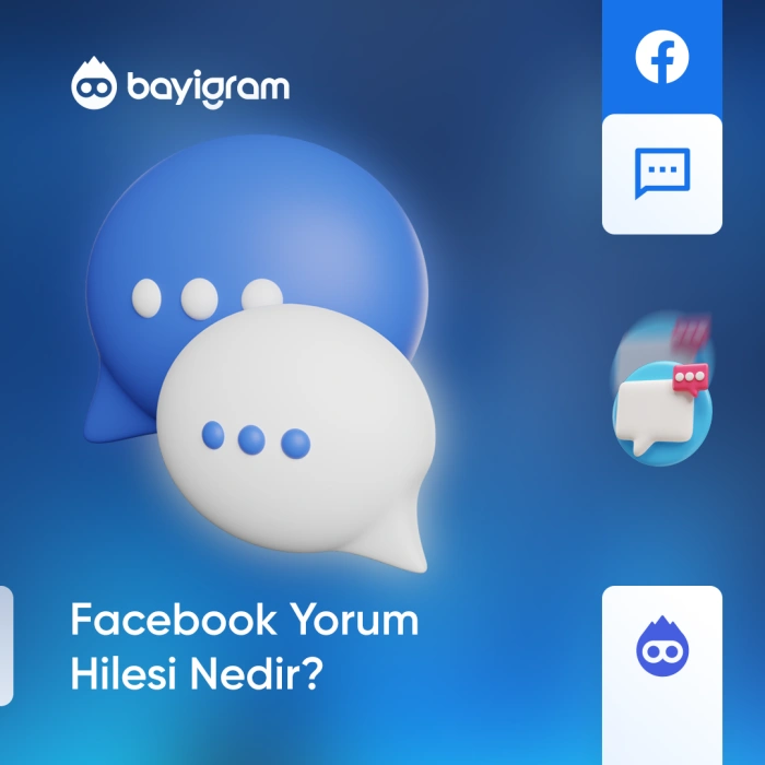 Facebook Yorum Hilesi Nedir?