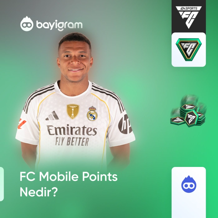 FC Mobile Points Nedir?