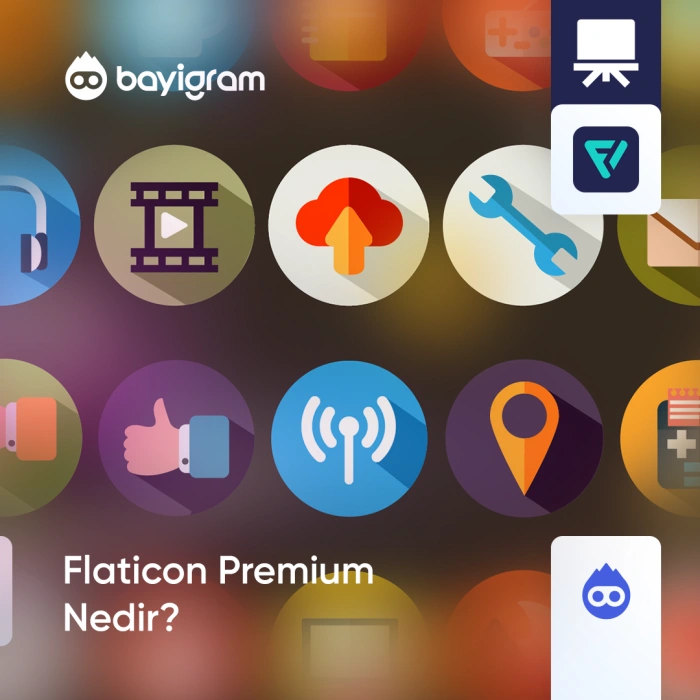 Flaticon Premium Nedir?