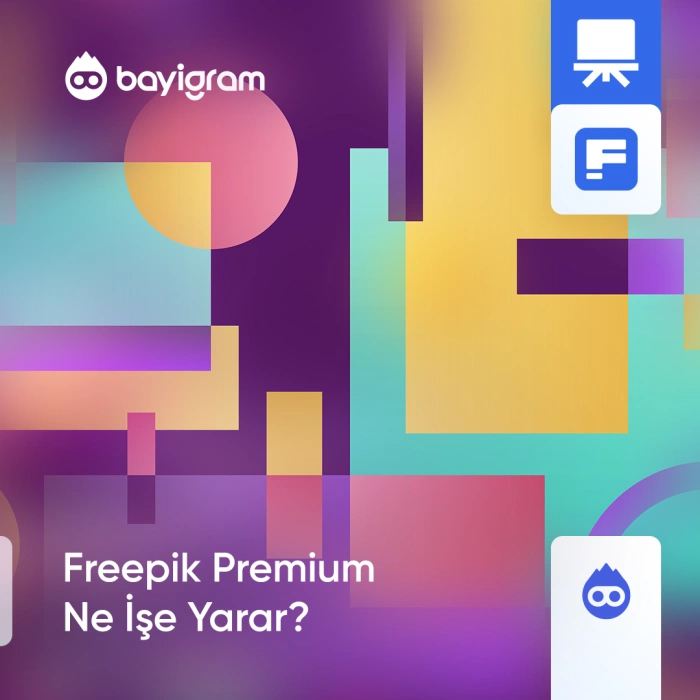 Freepik Premium Ne İşe Yarar?