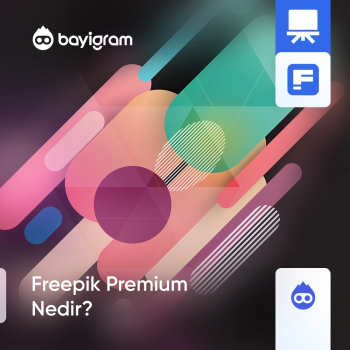 Freepik Premium Nedir?