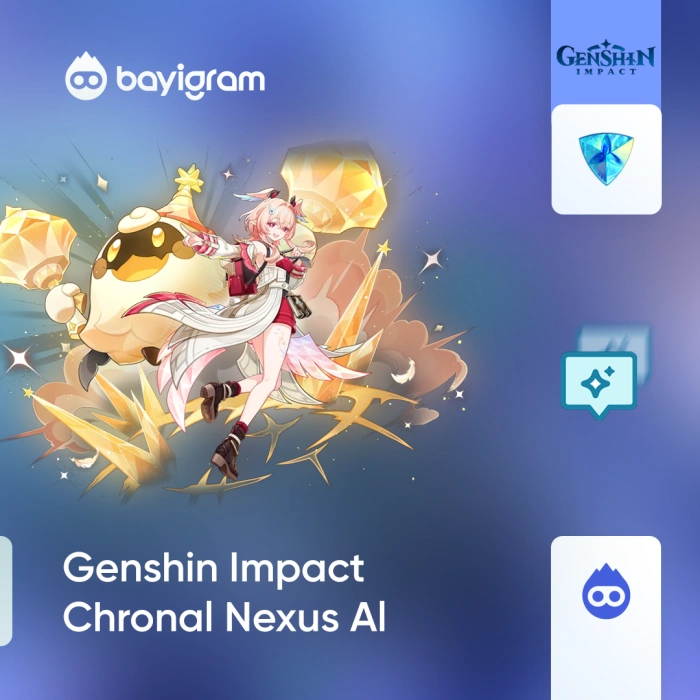 Genshin Impact Chronal Nexus Al