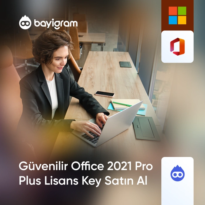 Güvenilir Office 2021 Pro Plus Lisans Key Satın Al Güvenilir Office 2021 Pro Plus Lisans Key Satın Al