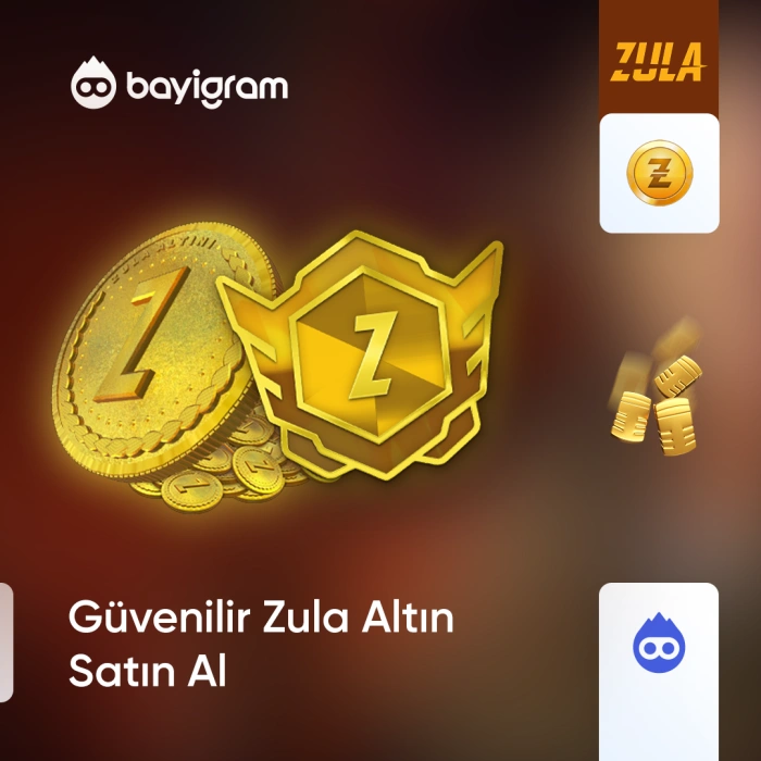 Güvenilir Zula Altın Satın Al