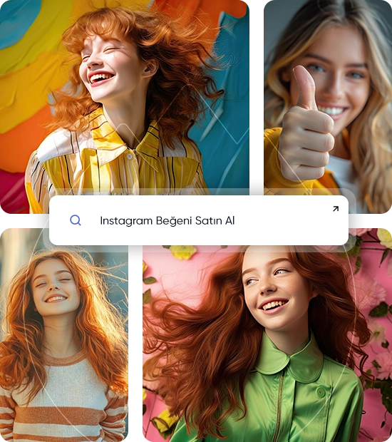 Instagram Beğeni Satın Al