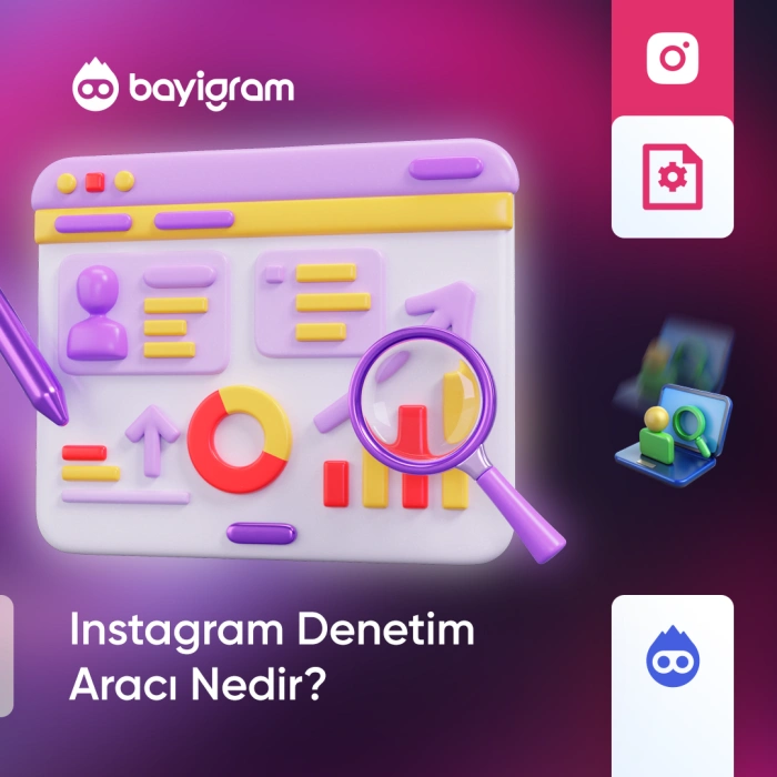 Instagram Denetim Aracı Nedir?
