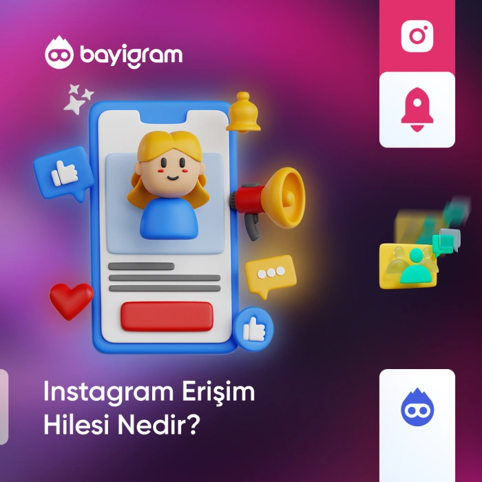 Instagram Erişim Hilesi Nedir?