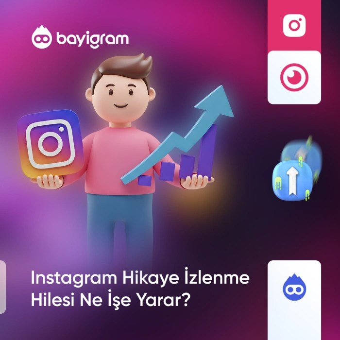 Instagram Hikaye İzlenme Hilesi Ne İşe Yarar?