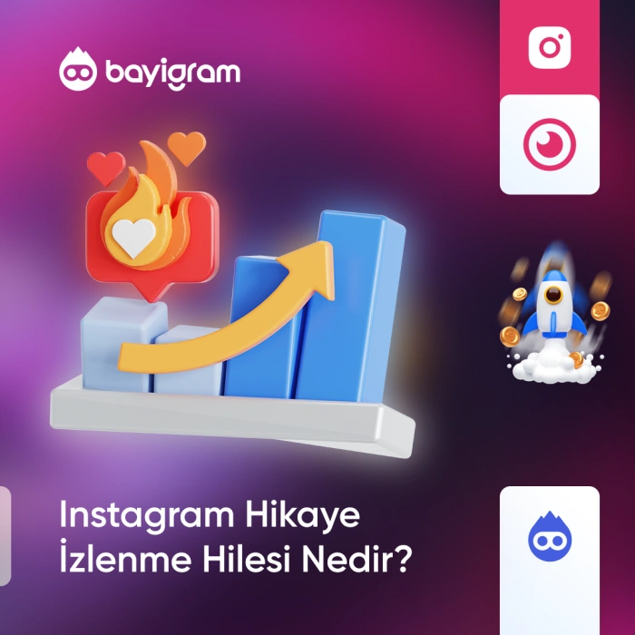 Instagram Hikaye İzlenme Hilesi Nedir?