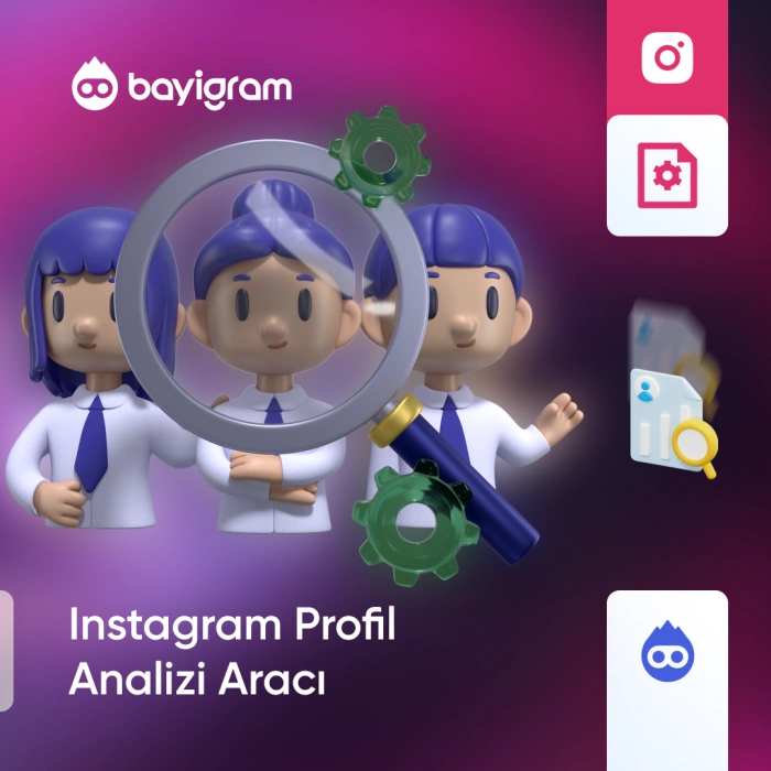Instagram Profil Analizi Aracı
