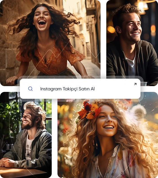 Instagram Takipçi Satın Al
