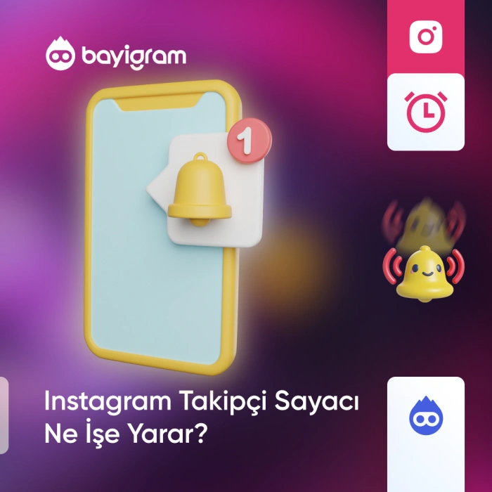 Instagram Takipçi Sayacı Ne İşe Yarar?