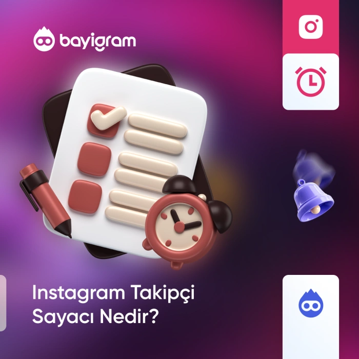 Instagram Takipçi Sayacı Nedir?