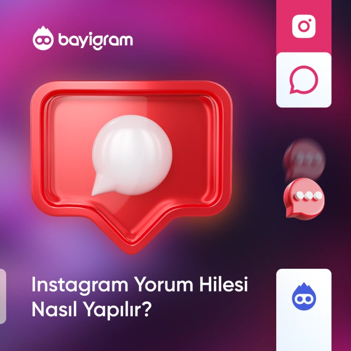 Instagram Yorum Hilesi Nasıl Yapılır?