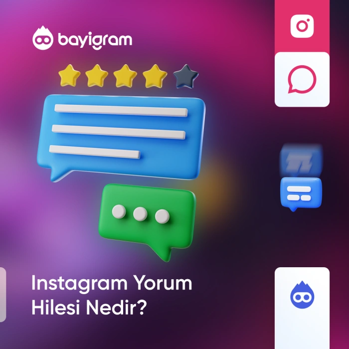 Instagram Yorum Hilesi Nedir?