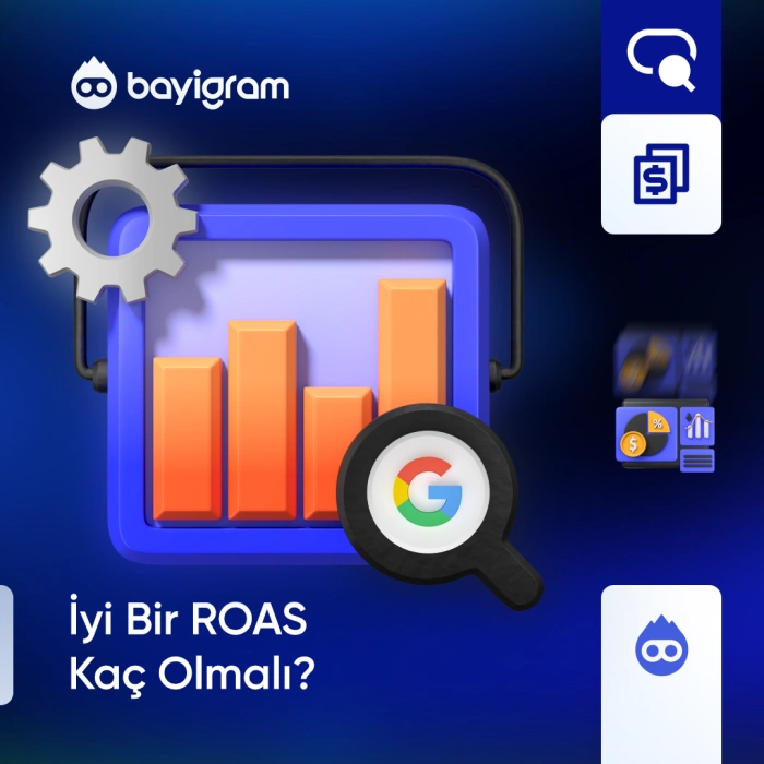 İyi Bir ROAS Kaç Olmalı