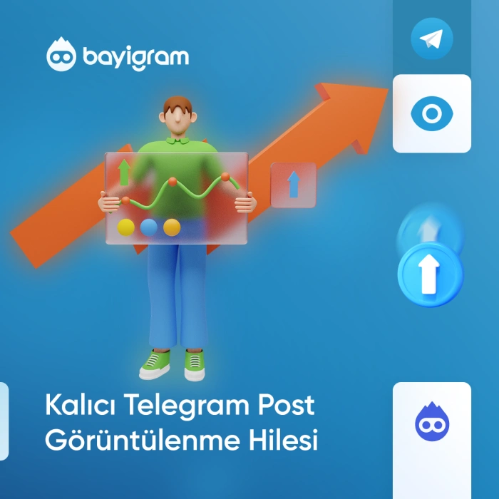 Kalıcı Telegram Post Görüntülenme Hilesi Kalıcı Telegram Post Görüntülenme Hilesi