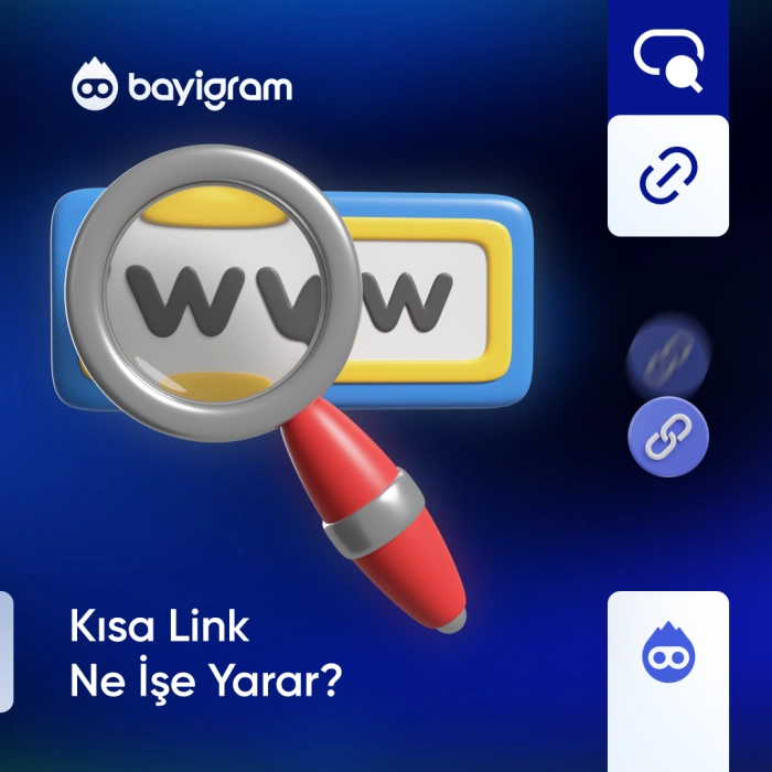 Kısa Link Ne İşe Yarar?