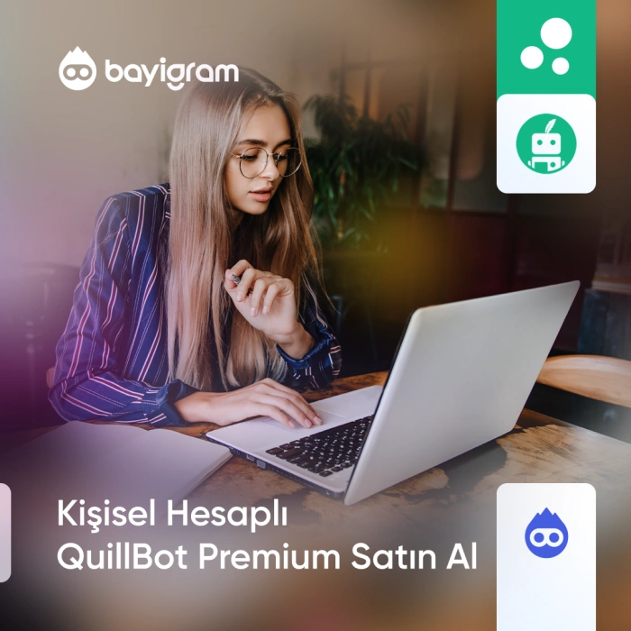 Kişisel Hesaplı QuillBot Premium Satın Al Kişisel Hesaplı QuillBot Premium Satın Al