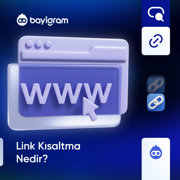 Link Kısaltma Nedir?