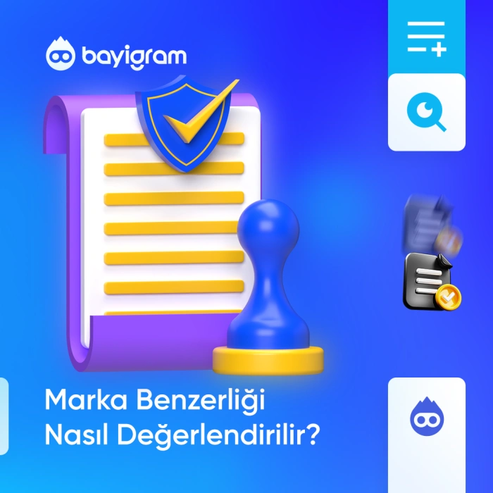 Marka Benzerliği Nasıl Değerlendirilir? Marka Benzerliği Nasıl Değerlendirilir?