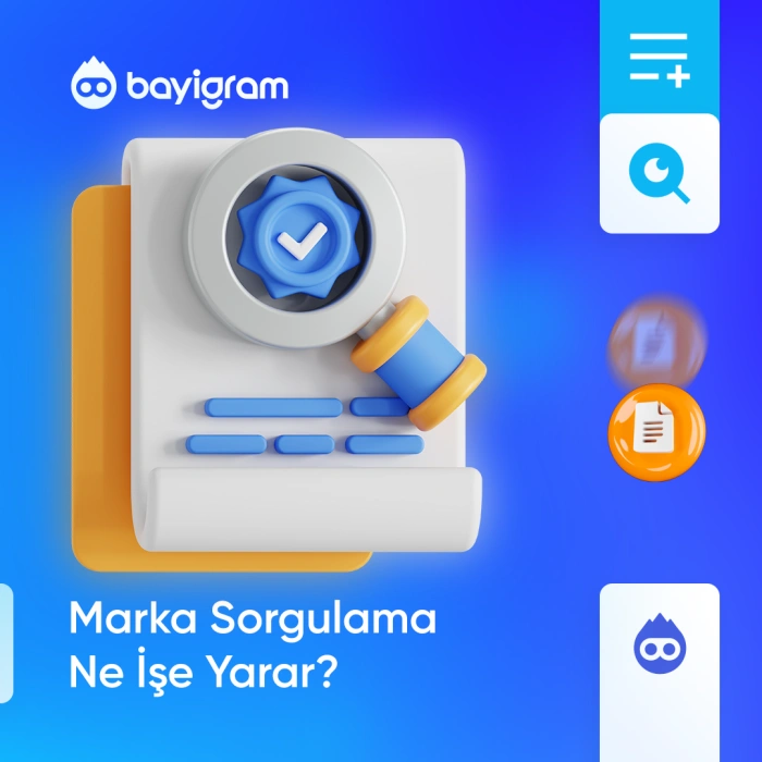 Marka Sorgulama Ne İşe Yarar? Marka Sorgulama Ne İşe Yarar?