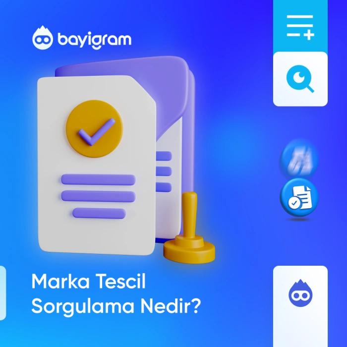 Marka Tescil Sorgulama Nedir? Marka Tescil Sorgulama Nedir?