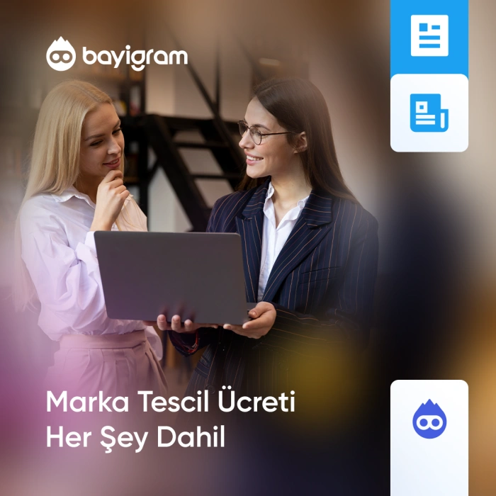 Marka Tescil Ücreti Her Şey Dahil
