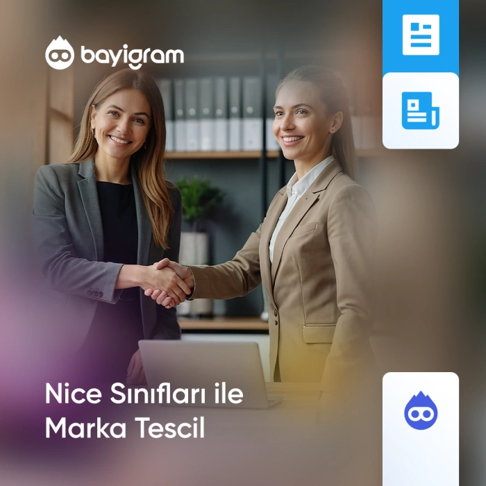 Nice Sınıfları ile Marka Tescil