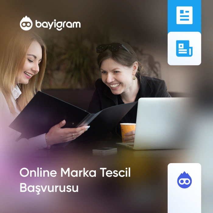 Online Marka Tescil Başvurusu