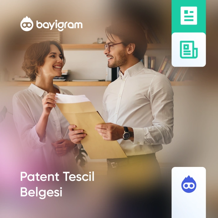 Patent Tescil Belgesi