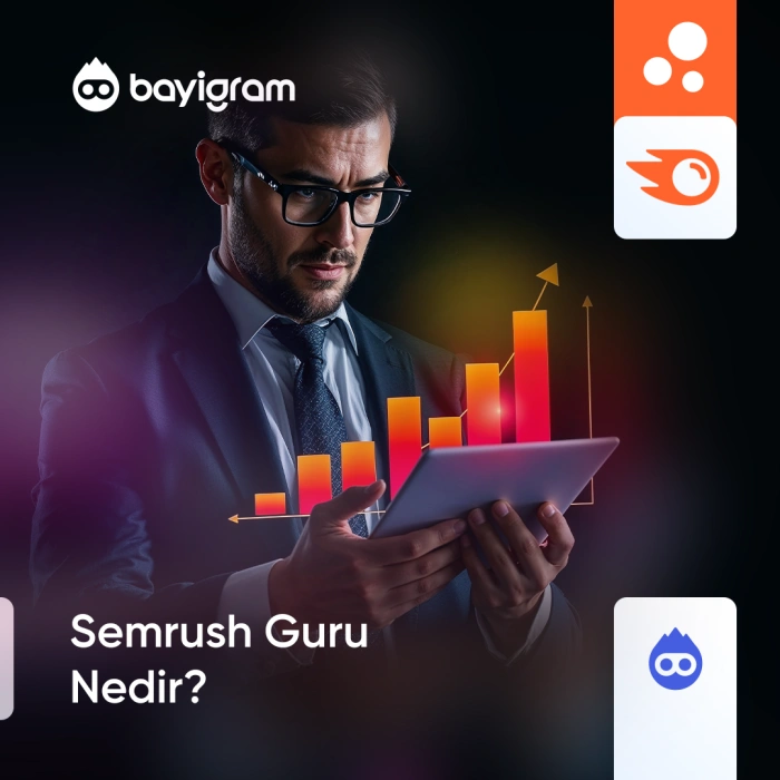 Semrush Guru Nedir?