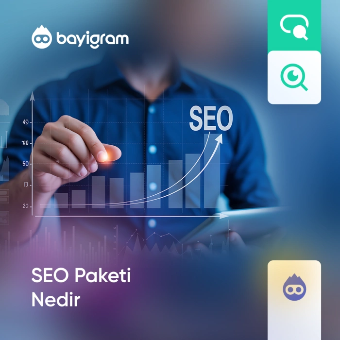 SEO Paketi Nedir