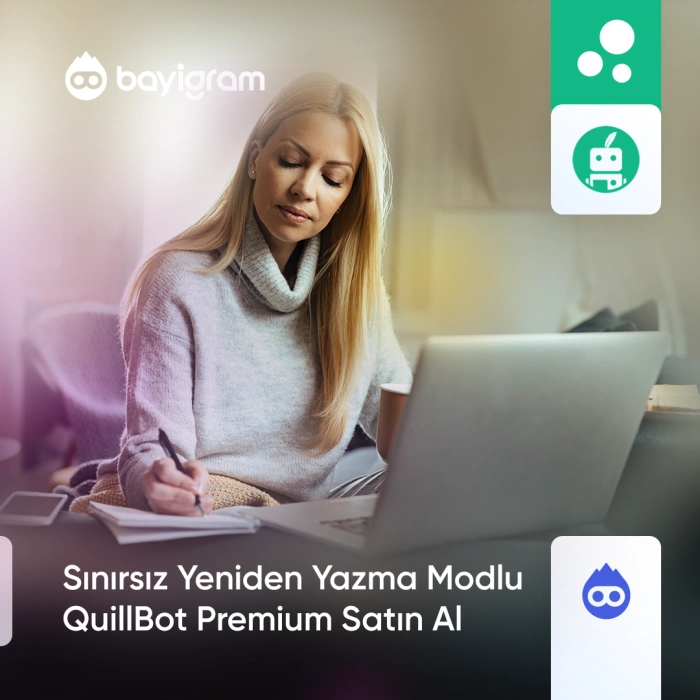 Sınırsız Yeniden Yazma Modlu QuillBot Premium Satın Al Sınırsız Yeniden Yazma Modlu QuillBot Premium Satın Al