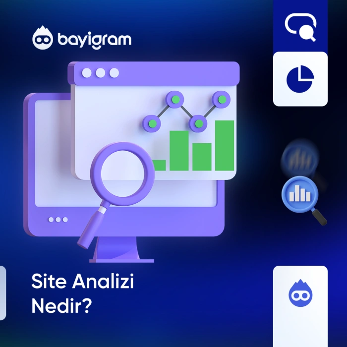 Site Analizi Nedir?