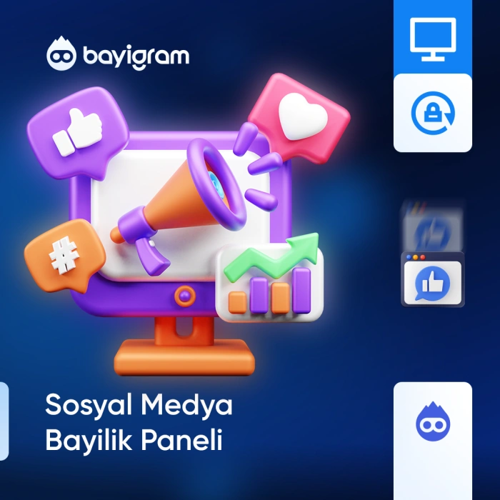 Sosyal Medya Bayilik Paneli