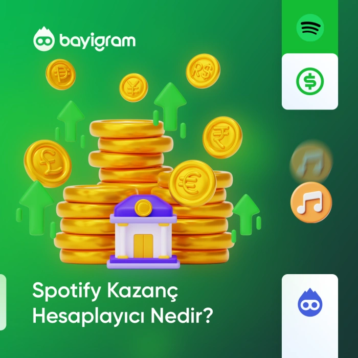 Spotify Kazanç Hesaplayıcı Nedir?