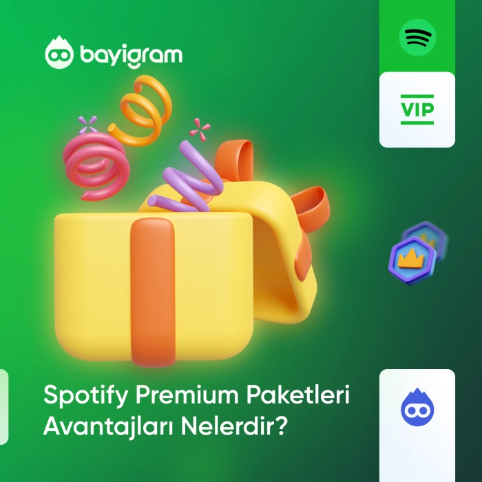 Spotify Premium Paketleri Avantajları Nelerdir?